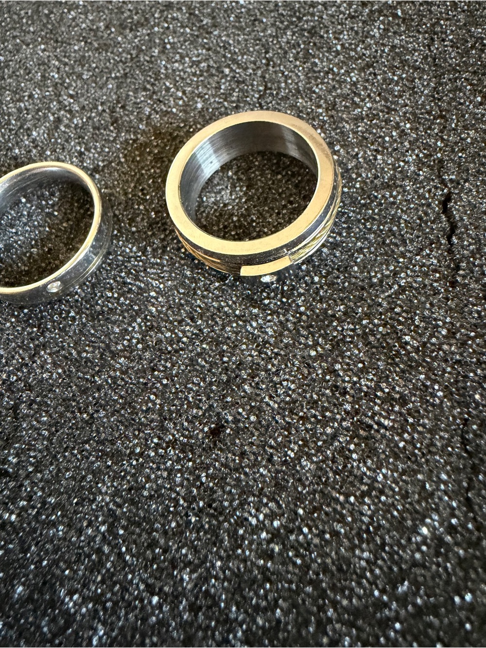 Band Rings - Picture 3 of 9